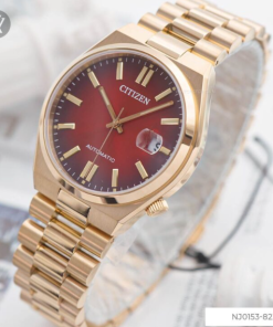 Đồng Hồ Citizen 40mm Nam NJ0153-82X