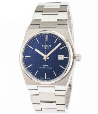 Đồng Hồ Tissot 40mm Nam T137.407.11.041.00